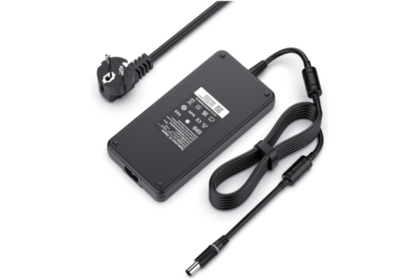 New 19.5V 12.3A 240W AC Laptop Charger Adapter For Dell Alienware X17 M15 M17 LA240PM180