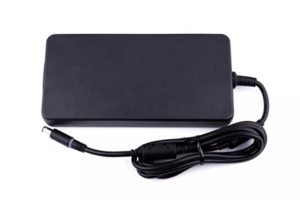 New 19.5V 12.3A 240W AC Laptop Charger Adapter For Dell Alienware X17 M15 M17 LA240PM180