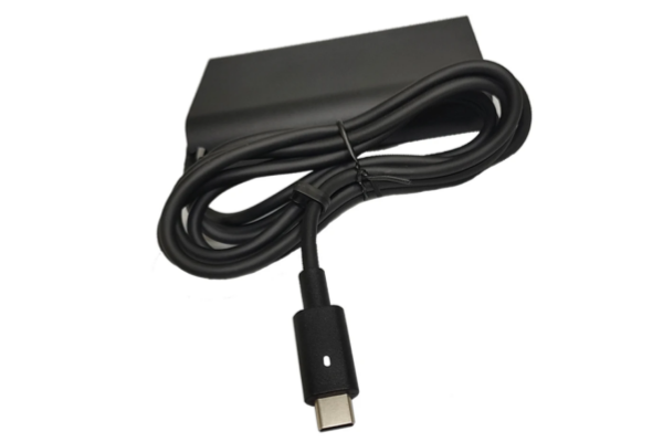 USB Type-C 20V 3.25A 65W AC Laptop Adapter Charger For Dell XPS 13 9305 Power Supply