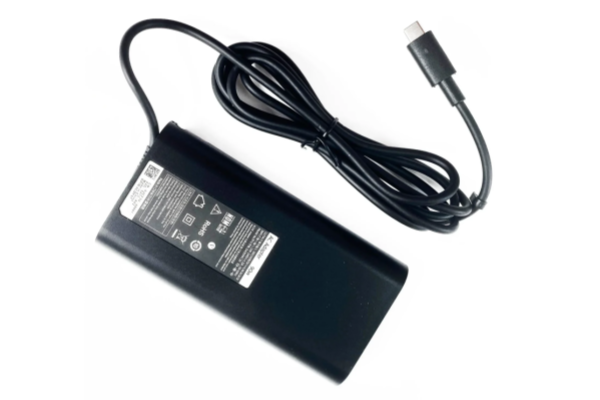 Universal 90W Type-C AC Adapter Charger For Dell Latitude 9430 2-in-1 USB-C 20V 4.5A