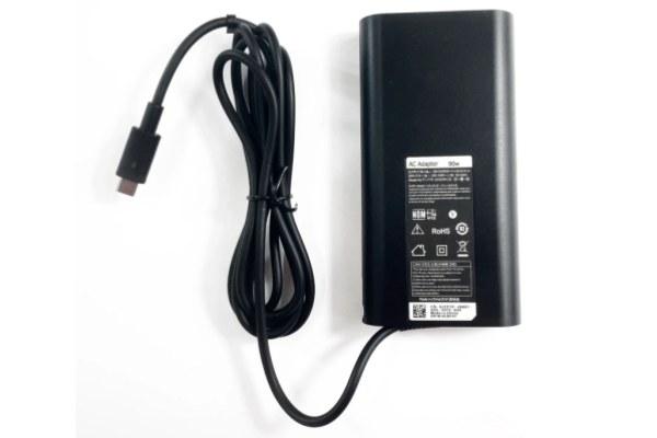 Universal 90W Type-C AC Adapter Charger For Dell Latitude 9430 2-in-1 USB-C 20V 4.5A