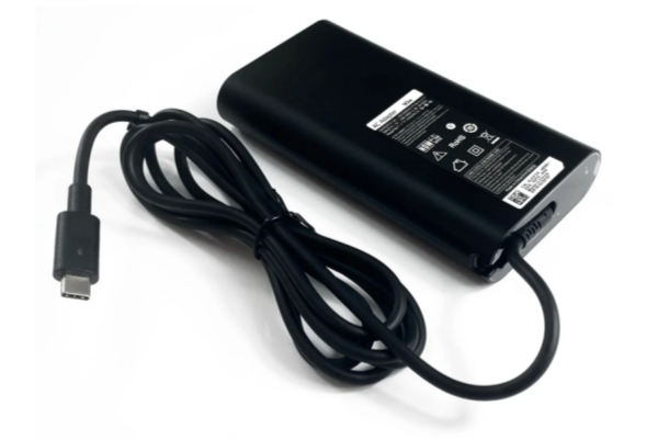 Universal 90W Type-C AC Adapter Charger For Dell Latitude 9430 2-in-1 USB-C 20V 4.5A