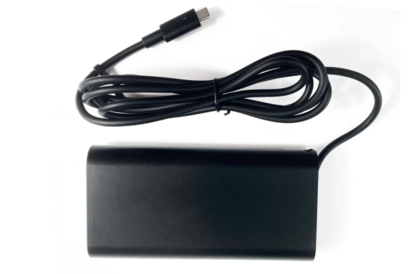 Universal 90W Type-C AC Adapter Charger For Dell Latitude 9430 2-in-1 USB-C 20V 4.5A