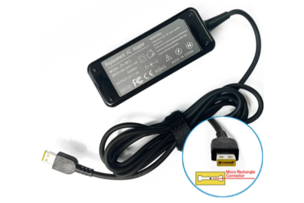 36W 12V 3A AC Adapter Power Charger For Lenovo ThinkPad 10 Helix 20CG 20CH