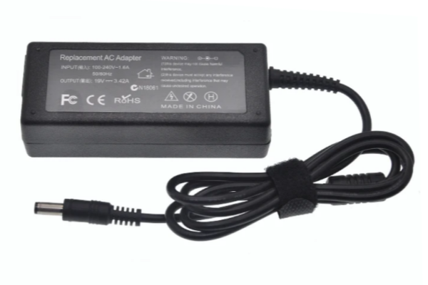 65W Laptop PC Power Charger AC Adapter For Lenovo 3000 G450 G550 N500 Y300 19V 3.42A 5.5*2.5mm