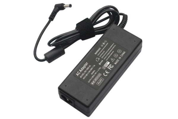 Replacement OEM 90W Laptop AC Adapter Charger For Lenovo B460 Y560 Y550 Y530 Y510 19V 4.74A 5.5mm*2.5mm