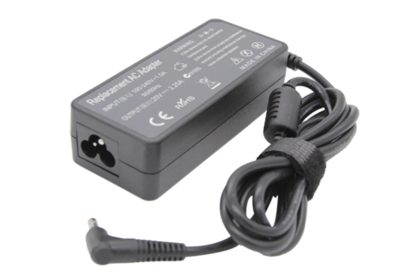 New 45W AC Adapter Laptop Charger Power For Lenovo Ideapad Yoga 100 310 510 710 20V 2.25A 4.0 x 1.7mm