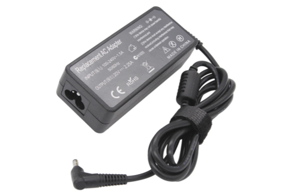 New 45W AC Adapter Laptop Charger Power For Lenovo Ideapad Yoga 100 310 510 710 20V 2.25A 4.0 x 1.7mm