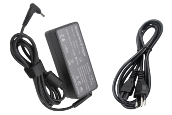 New 45W AC Adapter Laptop Charger Power For Lenovo Ideapad Yoga 100 310 510 710 20V 2.25A 4.0 x 1.7mm