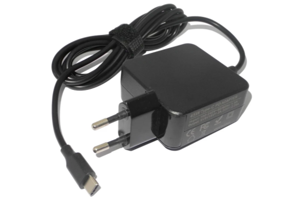 45W USB C Type-C Laptop Power AC Adapter Charger For Lenovo ThinkBook 15 G3 21A400B5UK 20V 2.25A