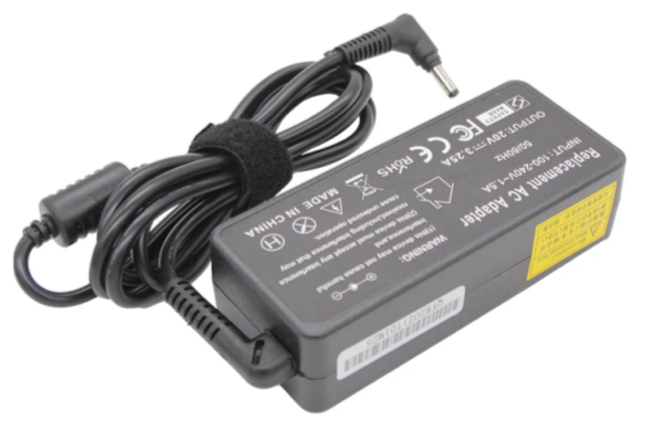 20V 3.25A 65W AC Adapter Charger For Lenovo V155 V155-15API 4.0*1.7MM Power Supply