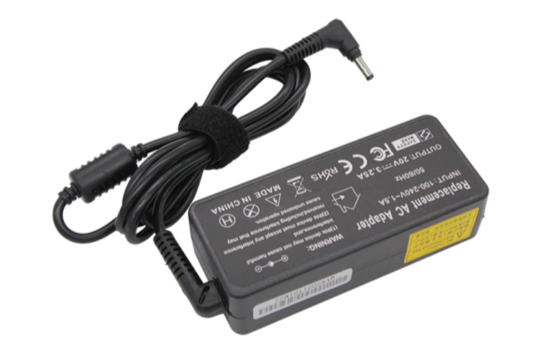 20V 3.25A 65W AC Adapter Charger For Lenovo V155 V155-15API 4.0*1.7MM Power Supply