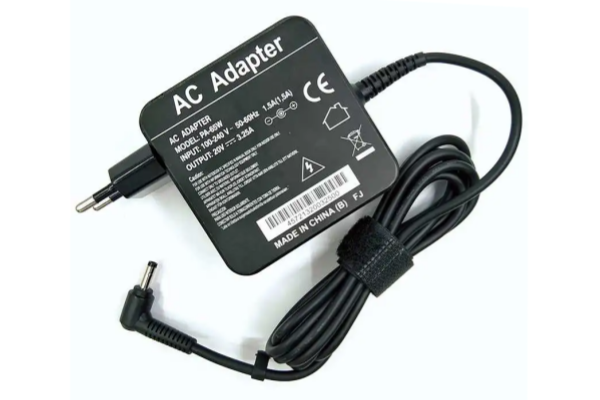 OEM 20V 3.25A Laptop Power Adapter 65W For Lenovo V15 Gen 4 Laptop Power Supply 4.0x1.7mm