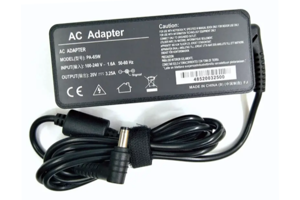 OEM 20V 3.25A 65W Laptop AC Adapter For Lenovo G450 G455 G460 G475 20V 3.25A ADP-65KH B 5.5mm*2.5mm