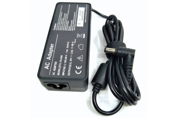 OEM 20V 3.25A 65W Laptop AC Adapter For Lenovo G450 G455 G460 G475 20V 3.25A ADP-65KH B 5.5mm*2.5mm