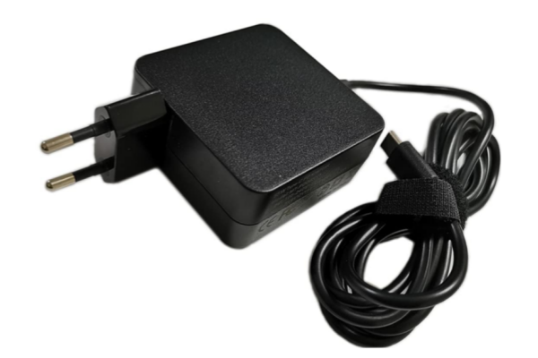 USB-C 65W 20V 3.25A Laptop AC Adapter Charger For Lenovo ThinkPad X1 Carbon Gen 10 PSU