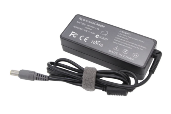 New 90W 20V 4.5A AC Adapter Charger For Lenovo Thinkpad T60 T61 T410 T420 T430 T530 X200 X201 X220 X230 Power Supply 7.9*5.5mm