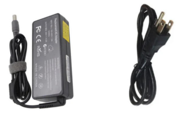 New 90W 20V 4.5A AC Adapter Charger For Lenovo Thinkpad T60 T61 T410 T420 T430 T530 X200 X201 X220 X230 Power Supply 7.9*5.5mm