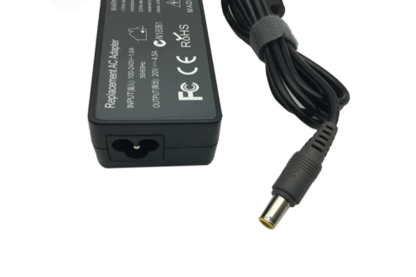 New 90W 20V 4.5A AC Adapter Charger For Lenovo Thinkpad T60 T61 T410 T420 T430 T530 X200 X201 X220 X230 Power Supply 7.9*5.5mm