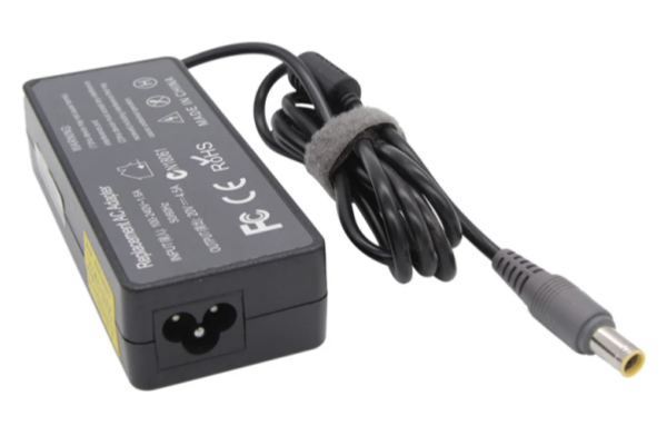 New 90W 20V 4.5A AC Adapter Charger For Lenovo Thinkpad T60 T61 T410 T420 T430 T530 X200 X201 X220 X230 Power Supply 7.9*5.5mm