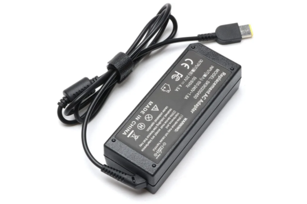 AC Adapter USB 90W 20V 4.5A Laptop Charger For Lenovo ThinkPad X1 Carbon T440 E431 G410 T431s Z510 Yoga 11s Flex 14 15D