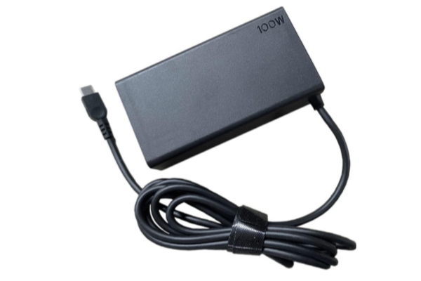 New 20V 5A 100W USB-C ADL100YDC3A Laptop Adapter Charger For Lenovo ThinkPad E14 Gen 5 i7-1355U