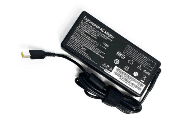 20V 6.75A 135W AC Adapter For Lenovo Ideapad Y40-70 Y40-80 Y50-70 Y50-80 Y70-70 Y70-80 Y700-15ISK 720-15IKB ADL135NLC3A ADL135NDC3A Laptop Charger