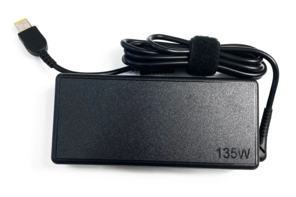 20V 6.75A 135W AC Adapter For Lenovo Ideapad Y40-70 Y40-80 Y50-70 Y50-80 Y70-70 Y70-80 Y700-15ISK 720-15IKB ADL135NLC3A ADL135NDC3A Laptop Charger