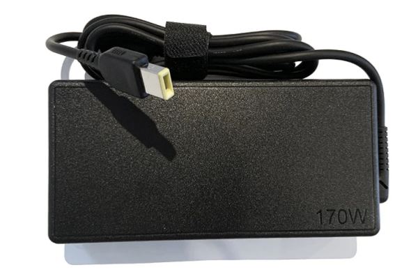 170W 20V 8.5A Laptop Charger Replacement For Lenovo Thinkpad P50 P51 P52 P53 P70 P71 P73 W540 W541 T540P P15 P17 Power Adapter