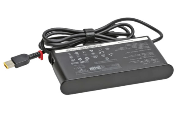 20V 8.5A 170W Laptop AC Adapter For Lenovo Thinkpad P50 P51 P52 P53 P70 P71 P73 W540 W541 T540P P15 P17 P15V P15G T15G T15P P1 Power Adapter