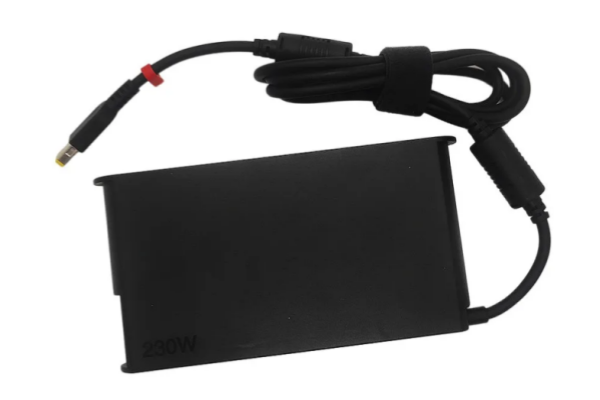 Newest Slim 20V 11.5A 230W Laptop Charger Adapter For Lenovo Legion 5 7 Y540 Y545 Y730 Y740 Y900 Y910 Y7000