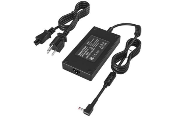 19.5V 9.23A 180W Laptop AC Charger For Acer Predator Helios 300 G3-573 AN515-52 PH315 N1812 Nitro5 N20C1 N1TC1 V17 VN7-793 Charger 5.5mmx1.7mm