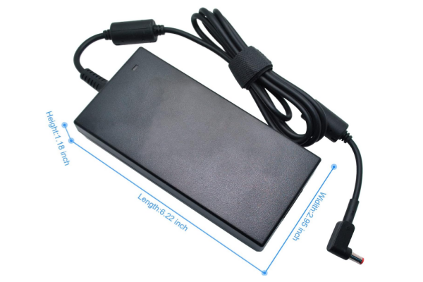 19.5V 9.23A 180W Laptop AC Charger For Acer Predator Helios 300 G3-573 AN515-52 PH315 N1812 Nitro5 N20C1 N1TC1 V17 VN7-793 Charger 5.5mmx1.7mm