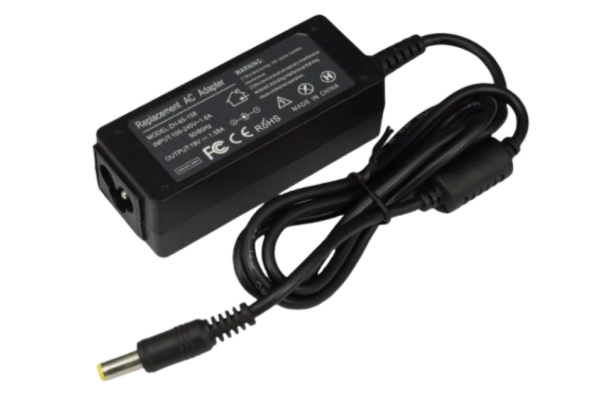 19V 1.58A 30W AC Laptop Adapter For Acer Aspire One ZG5 ZG8 A110 A150 D250 D150 A150-1006 530 AOA530 ZHG ZA3 ZE6 Z5WAH Series 5.5mmx1.7mm