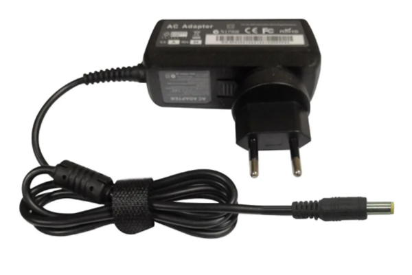 19V 2.15A 40W AC Laptop Charger Adapter OEM For Acer Aspire One A150 D150 D255 D260 5.5mmx1.7mm