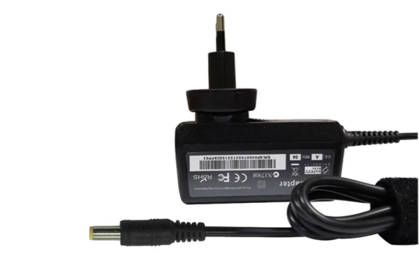 19V 2.15A 40W AC Laptop Charger Adapter OEM For Acer Aspire One A150 D150 D255 D260 5.5mmx1.7mm