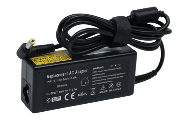 19V 2.37A 45W PA-1450-26 AC Laptop Charger For Acer Aspire 5 A515-55 A515-46 A515-56 A515-54 Chromebook R11 C720 C731 5.5mm*1.7mm