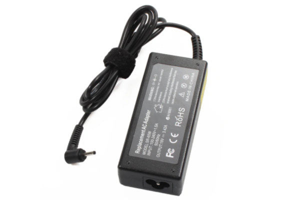 19V 3.42A 65W 3.0*1.1mm Laptop AC Adapter For Acer Swift SF314-58G SF314-59 Power Adapter