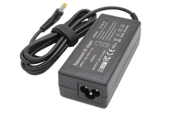 65W 19V 3.42A Laptop AC Power Adapter Charger For Acer Aspire V3 V5 E1 E3 E5 ES1 R3 M5 F5 5000 5100 5250 6920 7741Z N15Q1 N16Q2 5.5*1.7mm