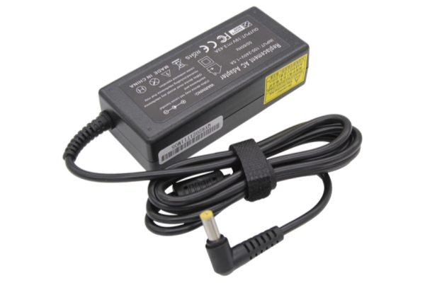 65W 19V 3.42A Laptop AC Power Adapter Charger For Acer Aspire V3 V5 E1 E3 E5 ES1 R3 M5 F5 5000 5100 5250 6920 7741Z N15Q1 N16Q2 5.5*1.7mm