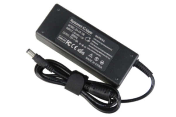 15V 6A AC Power Adapter Laptop For Toshiba Satellite A105-S4164 A105-S4174 A105-S4397 6.3mmx3.0mm