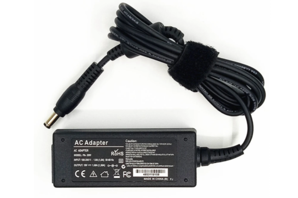 New 30W AC Laptop Power Adapter Charger For Toshiba 19V 1.58A 5.5mmx2.5mm PSU