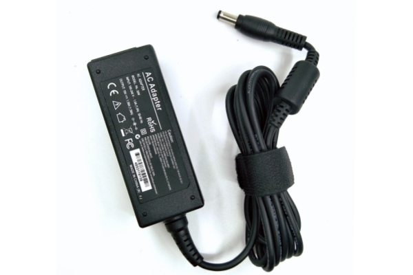 New 30W AC Laptop Power Adapter Charger For Toshiba 19V 1.58A 5.5mmx2.5mm PSU