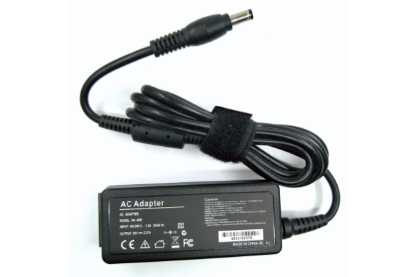 New OEM Laptop Adapter 19V 2.37A 45W For Toshiba Portege Z830 Z930 NSW25715 5.5mmx2.5mm Notebook