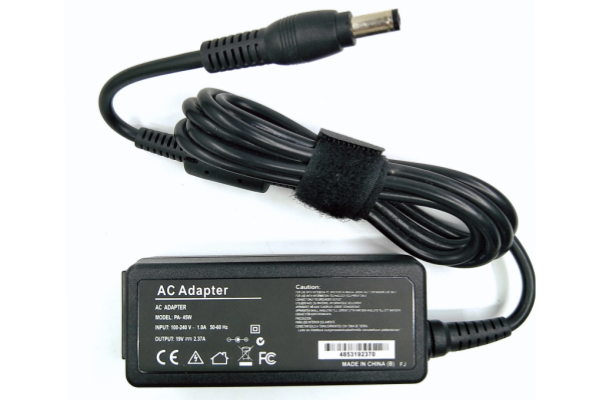 New OEM Laptop Adapter 19V 2.37A 45W For Toshiba Portege Z830 Z930 NSW25715 5.5mmx2.5mm Notebook