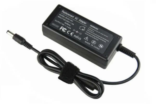 65W 19V 3.42A Laptop Charger For Toshiba Satellite C55 C55D C55T C655 C655D C675 C855 C855D L55 L655 L675 5.5*2.5mm