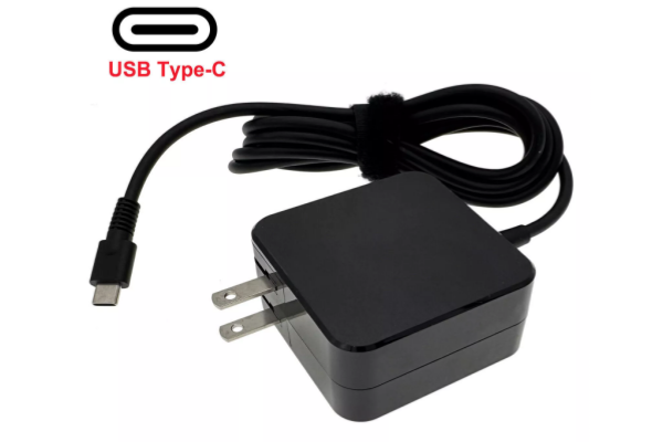 Type-C 45W AC Adapter Charger For Toshiba Tecra X40 X40-D X40-C X40-D1452 20V 2.25A