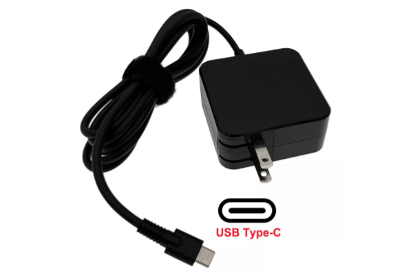 Type-C 45W AC Adapter Charger For Toshiba Tecra X40 X40-D X40-C X40-D1452 20V 2.25A