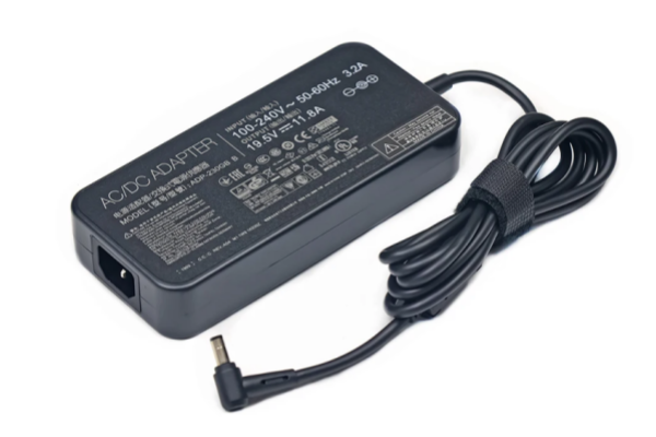 OEM AC Charger 19.5V 11.8A ADP-230GB B For ASUS 230W Gaming Laptop Adapter 5.5mm*2.5mm Slim