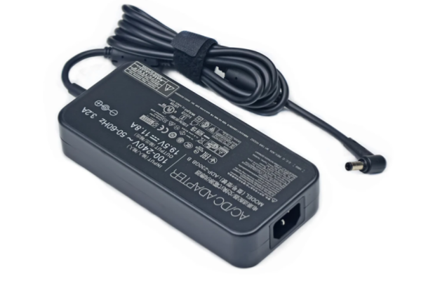 OEM AC Charger 19.5V 11.8A ADP-230GB B For ASUS 230W Gaming Laptop Adapter 5.5mm*2.5mm Slim